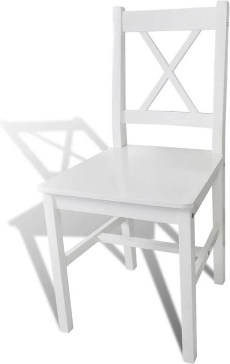 Produktbild vidaXL Esszimmerstuhl