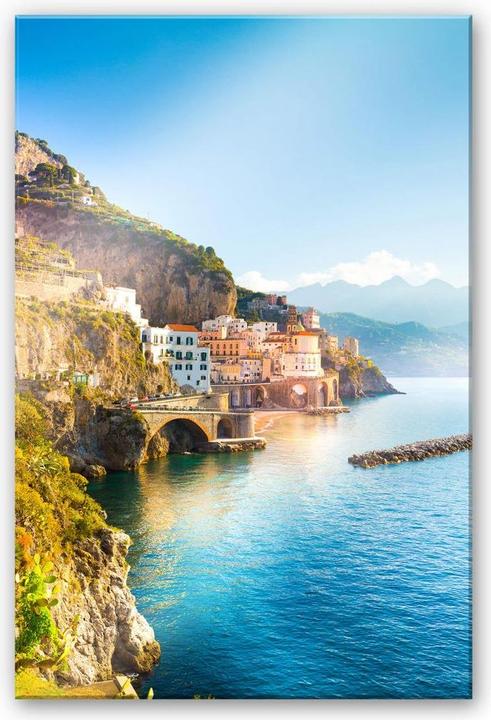 Produktbild Trenddeko Campania in Italien (130 x 200 cm)