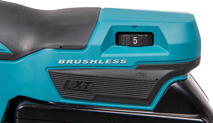 Produktbild Makita DJV185ZJ