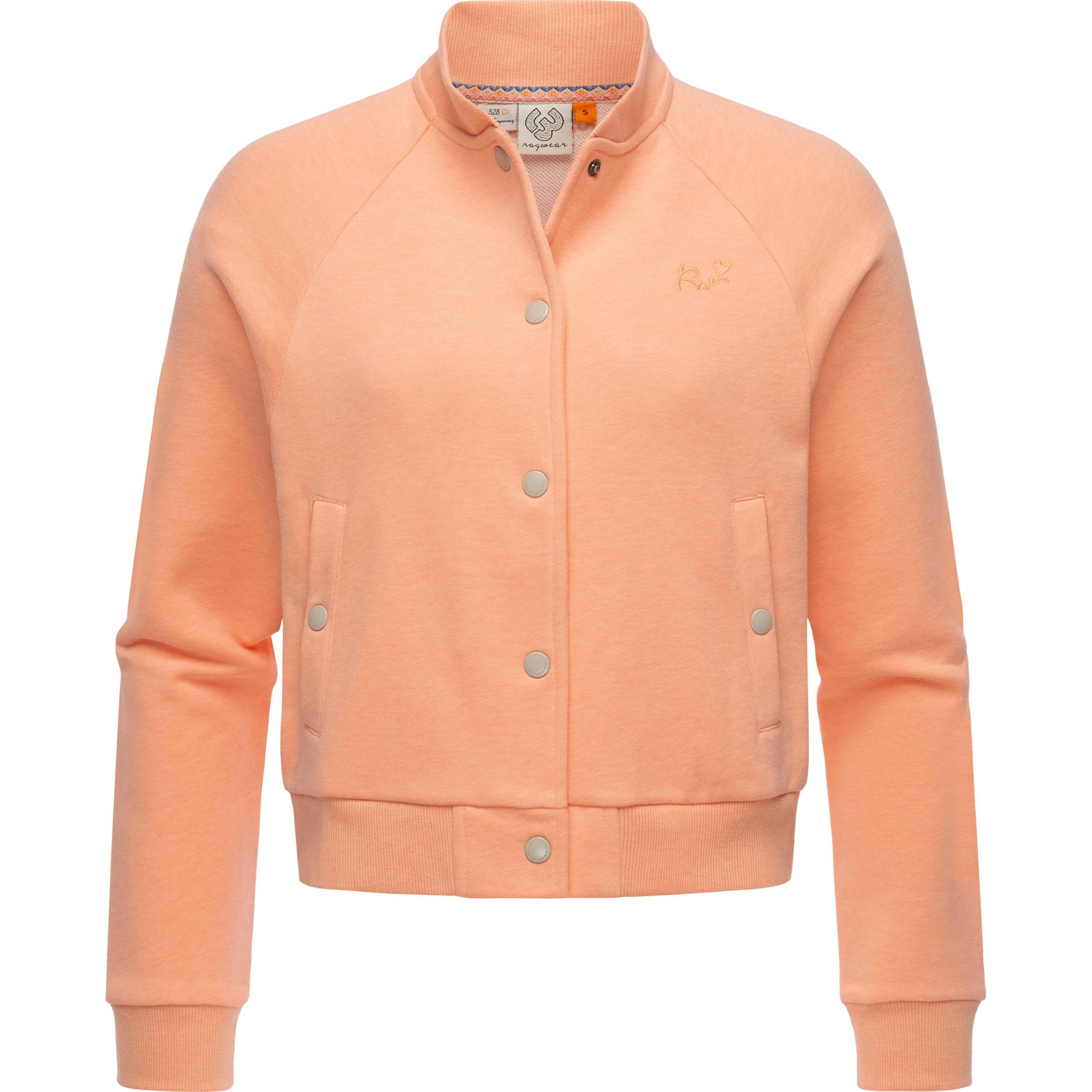 Ragwear, Damen, Jacke, Simonette (M), Rosa, M