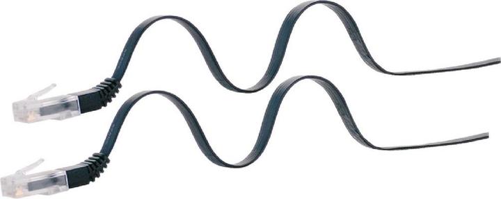 Produktbild Value Netzwerkkabel (UTP, CAT6a, 2 m)