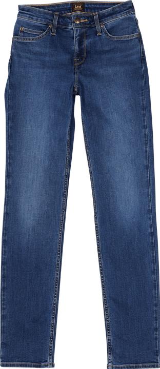 Image du produit Lee Marion Jeans Straight Fit (W31/L33)