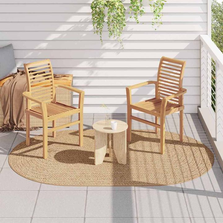 Produktbild vidaXL Outdoor-Teppich (230 x 160 cm)
