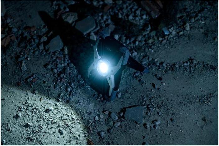 Image du produit Brennenstuhl Refus (1500 lm)