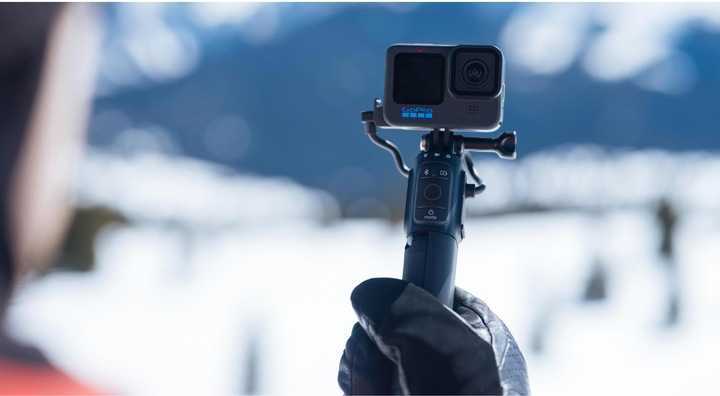 Produktbild GoPro Volta (all HERO, MAX) (H11, H10)