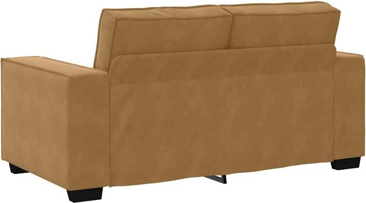 Produktbild vidaXL 2-Sitzer-Sofa (2-Sitzer)