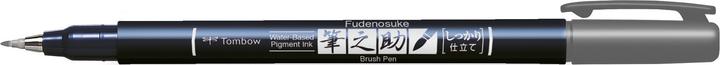 Produktbild Tombow FUDENOSUKE HARD - Kalligraphie Stift (1x)