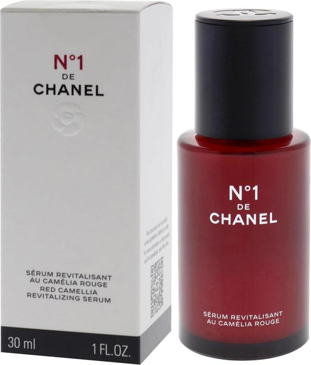Produktbild Chanel Serum (30 ml)