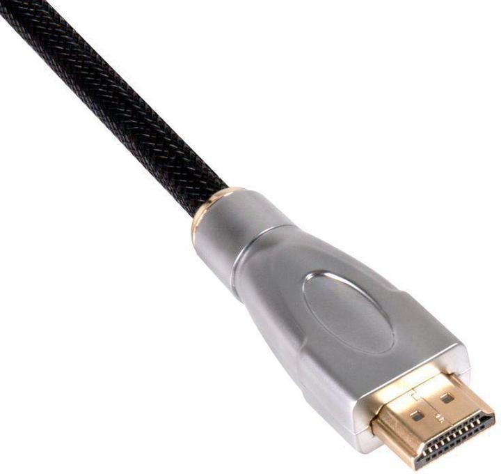 Produktbild Club 3D HDMI (Typ A) — HDMI (Typ A) (1 m, HDMI)