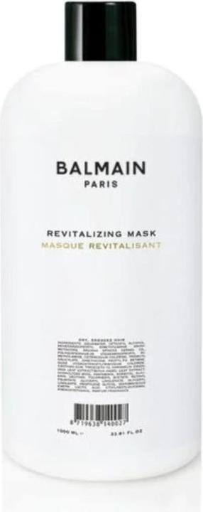 Immagine prodotto Balmain Maschera Couleurs Couture 1000ml (1000 ml)