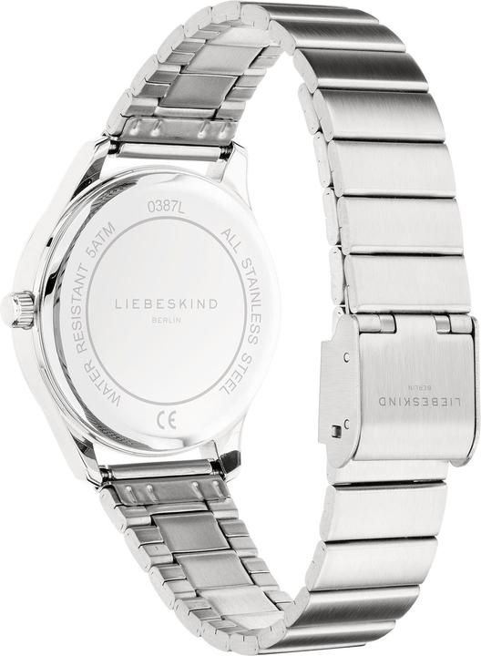 Produktbild Liebeskind Berlin Timeless Color (Analoguhr, 33 mm)