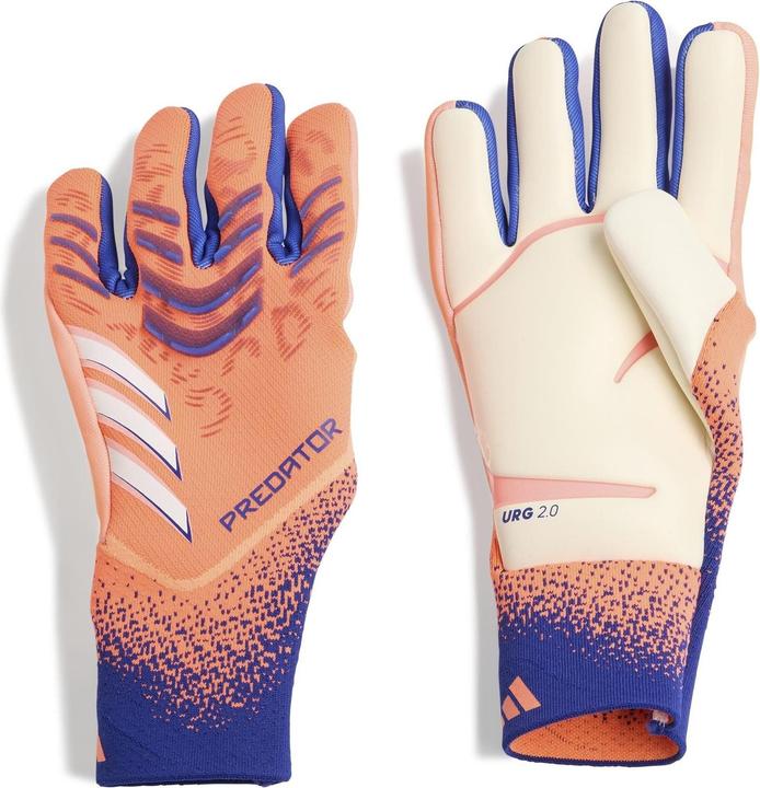 Produktbild Adidas Pred Gl Pro - sigcor/white/lucblu (6.5)