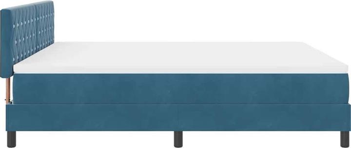 Produktbild vidaXL Boxspringbett (180 x 200 cm)