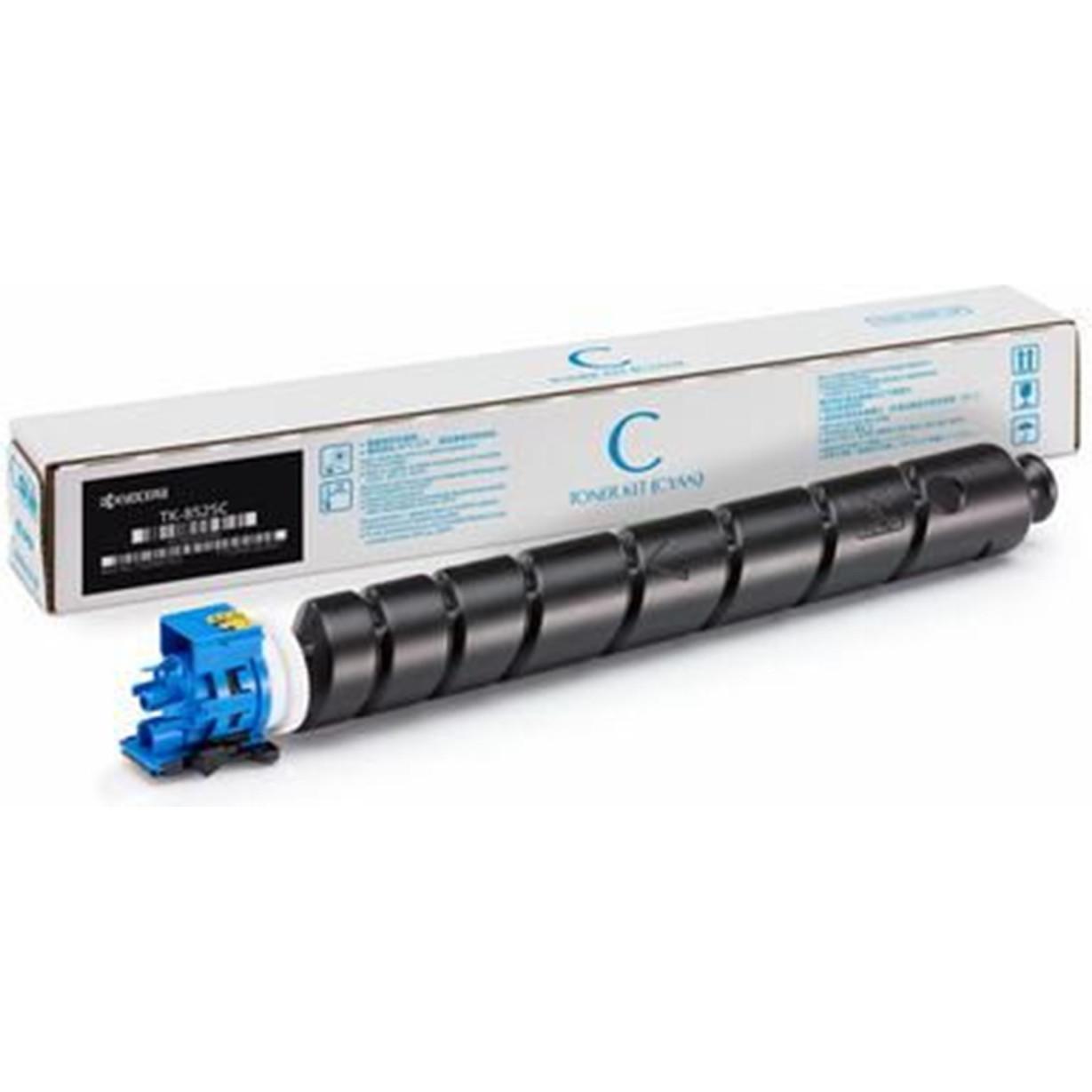 Kyocera, Toner, Toner Ciano