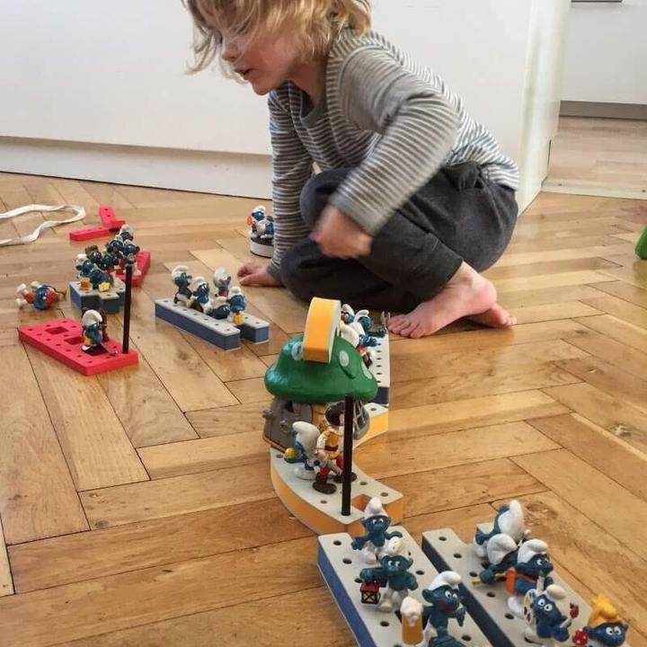 Actual product image Bakoba Creator