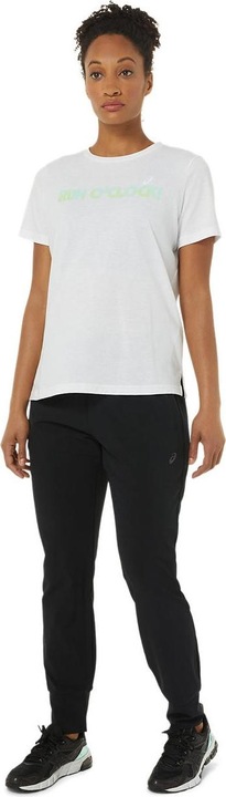 Actual product image ASICS Performance Stretch Woven (XS)