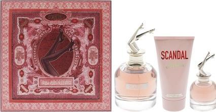 Image du produit Gaultier J.P. Scandal Edp Spray 80 ml Sets