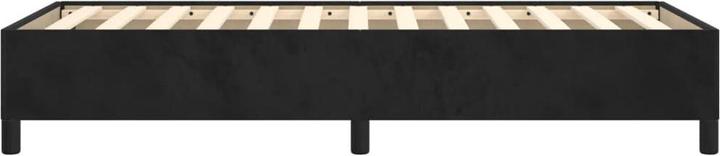 Produktbild vidaXL Bettgestell (90 x 190 cm)