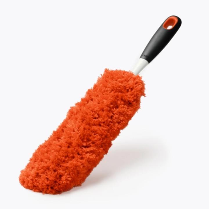 Actual product image OXO Good Grips feather duster (1 pcs.)