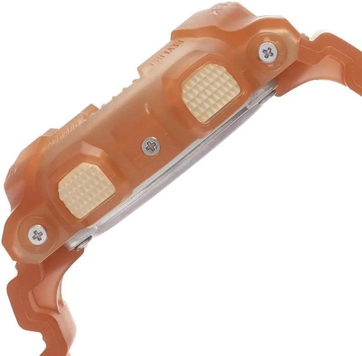 Immagine prodotto Casio Orologio analogico digitale con calendario perpetuo e cinturino (40 mm)