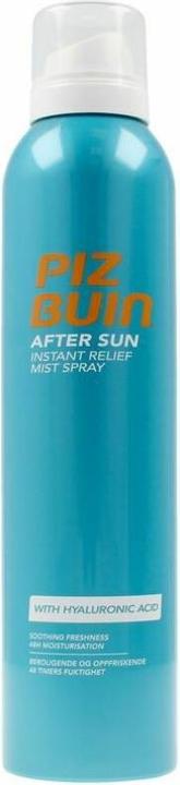 Immagine prodotto Piz Buin AFTER-SUN spray nebulizzatore a sollievo istantaneo 200 ml (200 ml, Spray doposole)