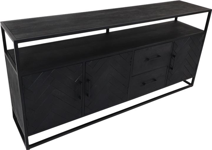 Produktbild HSM Collection Verona (180 x 40 x 85 cm)