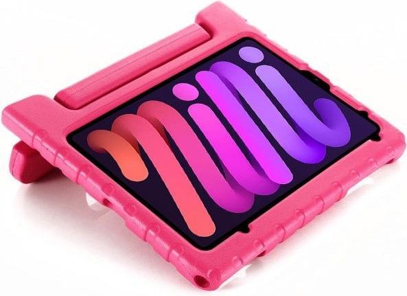 Immagine prodotto MU Style Schockresistente EVA Schaum Hülle (iPad mini 2021 (6a generazione), iPad mini 2024 (7a generazione))