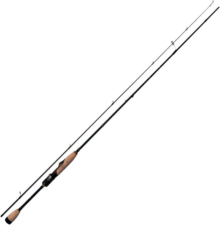 Major Fish Maximus Legend Area Ultralight Forellenrute, 0,5-4 g (Spinning rod, 188 cm)