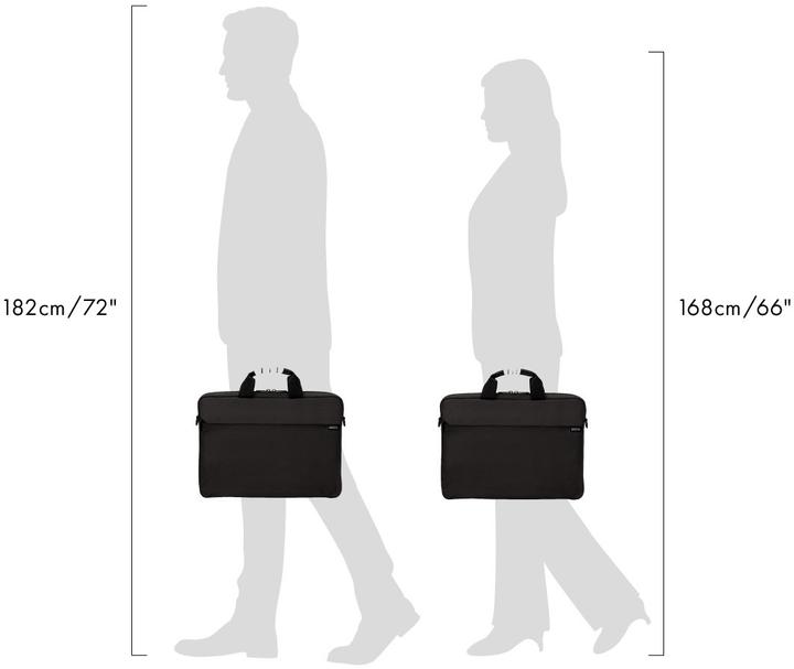 Produktbild Dicota Slim Case ONE, 14inch - 16inch (15.98", Universal)