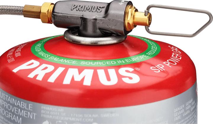 Produktbild Primus Primetech Stove Set II w. pan