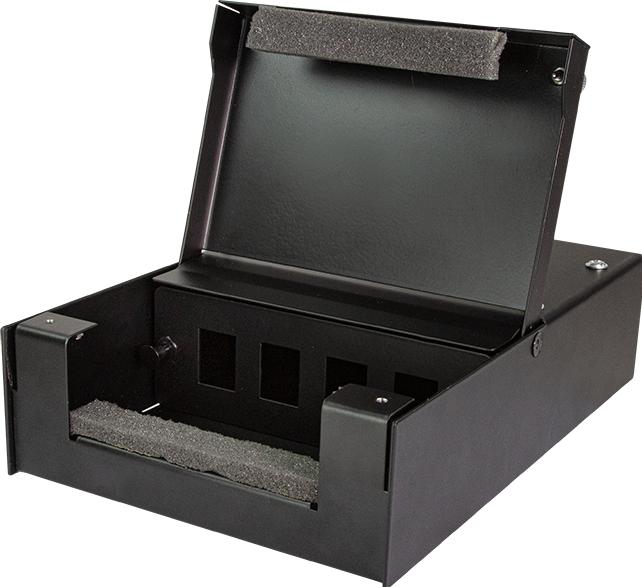 Immagine prodotto LogiLink Punto di consolidamento Box (CP) (Accessori di rete)