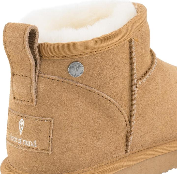 Image du produit Piece of Mind Bottes classiques (41)