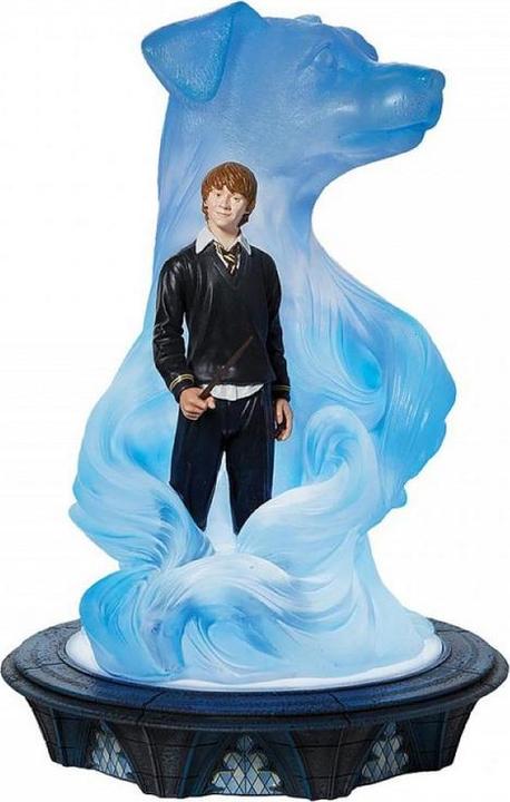 Image du produit Ron Weasley Patronus Cane