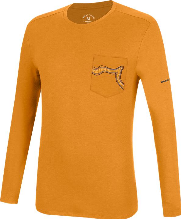 Produktbild Wild Country Session Langarm Shirt Herren (XXL)