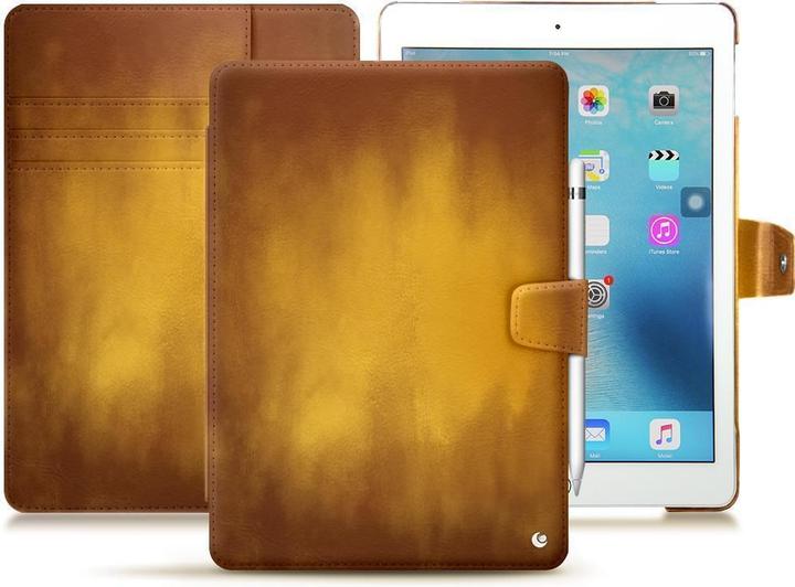 Actual product image Noreve Leather case wallet (Apple iPad 2017 (5th gen), Apple iPad 2018 (6th gen))