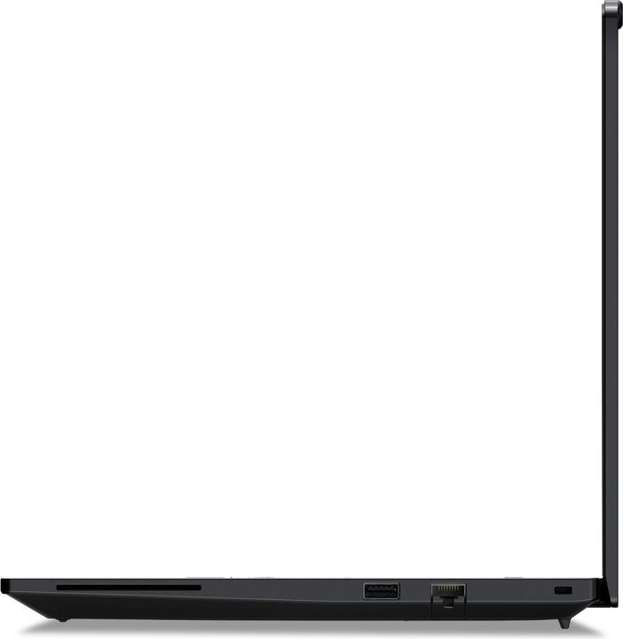 Actual product image Lenovo ThinkPad P14s Gen 5 (14.50", Intel Core Ultra 9 185H, 64 GB, 1000 GB, DE)