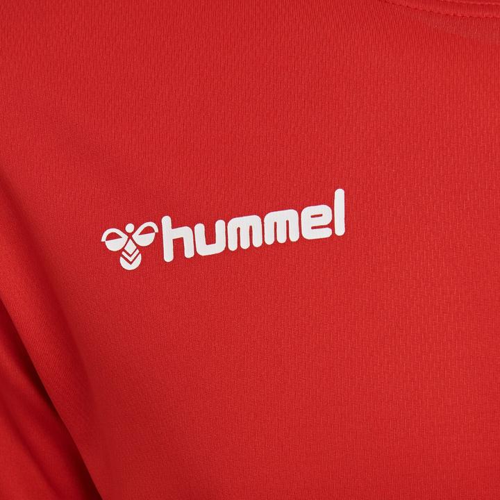 Immagine prodotto hummel Autentica Maglia Poly L/S (S)