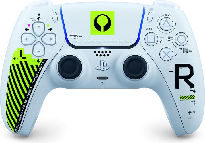 Sony DualSense (PC, PS5)