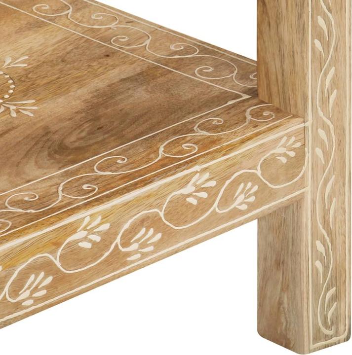 Image du produit vidaXL Konsolentisch (80 x 35 x 74 cm)