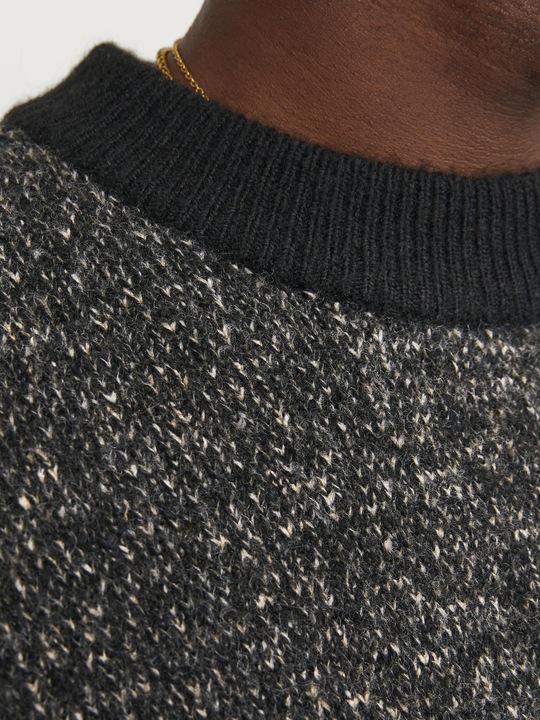 Immagine prodotto Jack & Jones Maglione a collo alto (XXL)