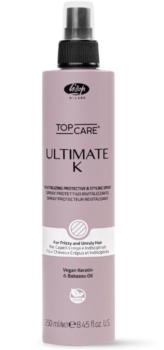 Produktbild Lisap Ultimate K Revitalizing Protective Spray 250 ml (250 ml)
