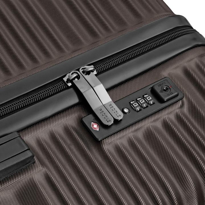 Immagine prodotto Redolz Essentials 16 LARGE carrello a 4 ruote 77 cm (96 l)