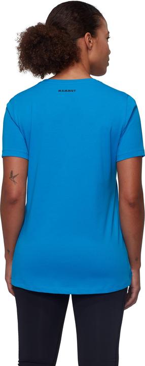Immagine prodotto Mammut Maglietta Core Donna Classica (S)