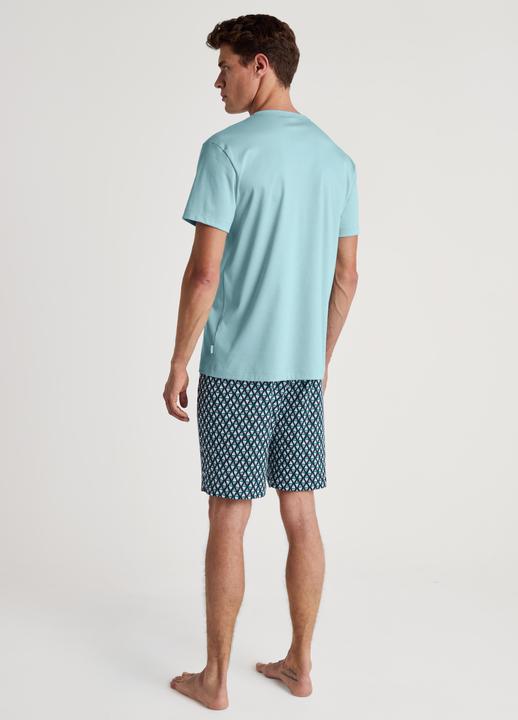 Actual product image Calida Relax Streamline Kurz-Pyjama (XXL)
