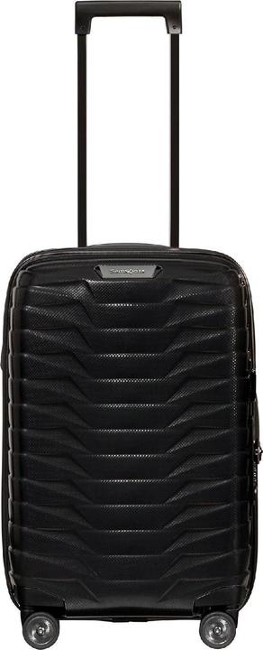 Produktbild Samsonite Proxis Trolley mit 4 Rollen erweiterbar 55cm (38 l)