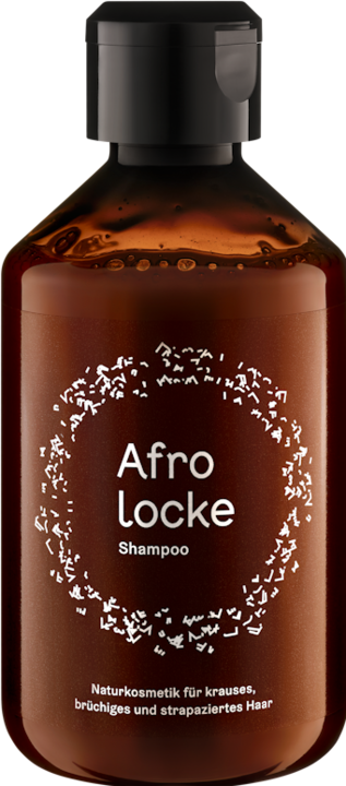 Produktbild Afrolocke Shampoo (250 ml, Flüssiges Shampoo)