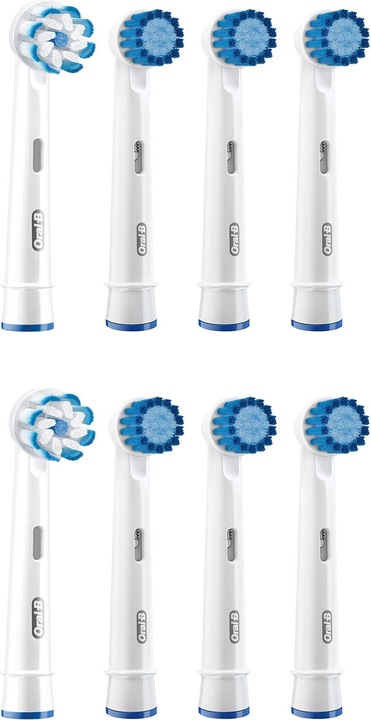 Produktbild Oral-B Sensitive & UltraThin