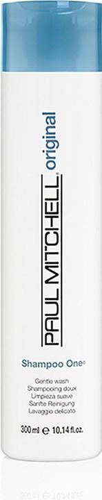 Immagine prodotto Paul Mitchell Shampoo Uno (Shampoo liquido, 300 ml)