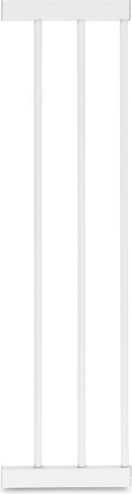 Produktbild Hauck Stop N Safe 2+ 21cm ext. White (96 cm)