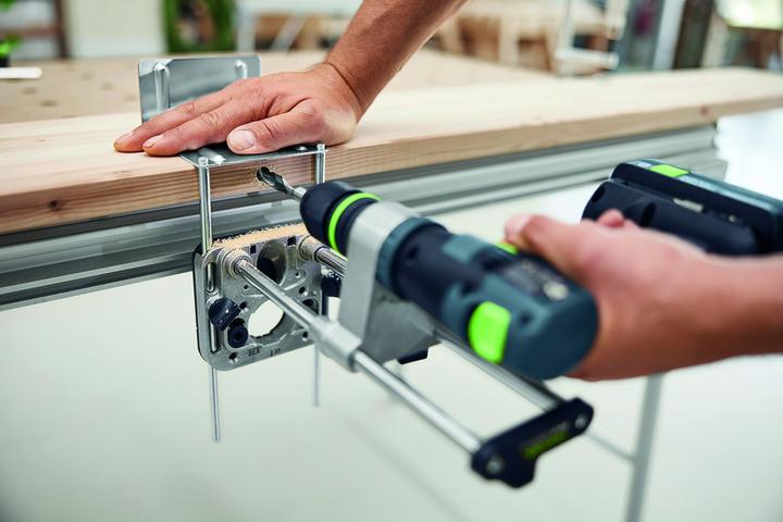 Immagine prodotto Festool MB 40